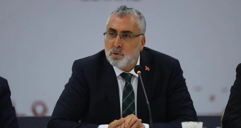 1 Kuruşluk Borç 175 Lira Oldu! Bakan Işıkhan Müdahale Etti