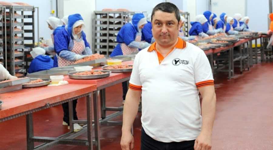 Köfteci Yusuf’tan Kaçış İddialarına Yanıt: "Tuzak Kuruldu!" 2 139222 yusuf akkas kim kofteci yusuf un sahibi kimdir 67077e80a8e0a