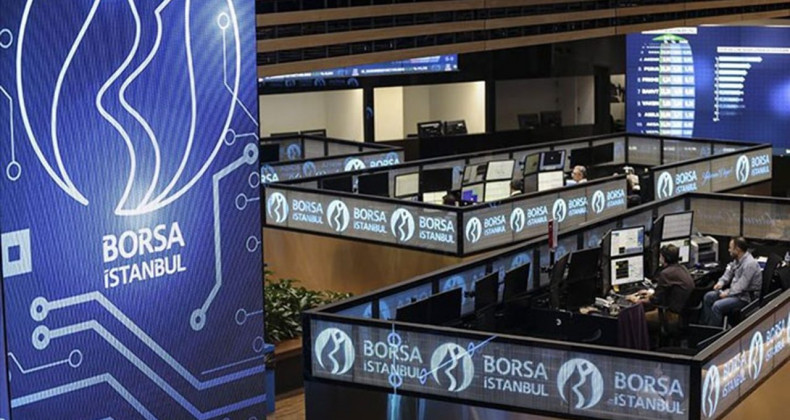 16 Ekim 2024: Borsa İstanbul Güne Düşüşle Başladı