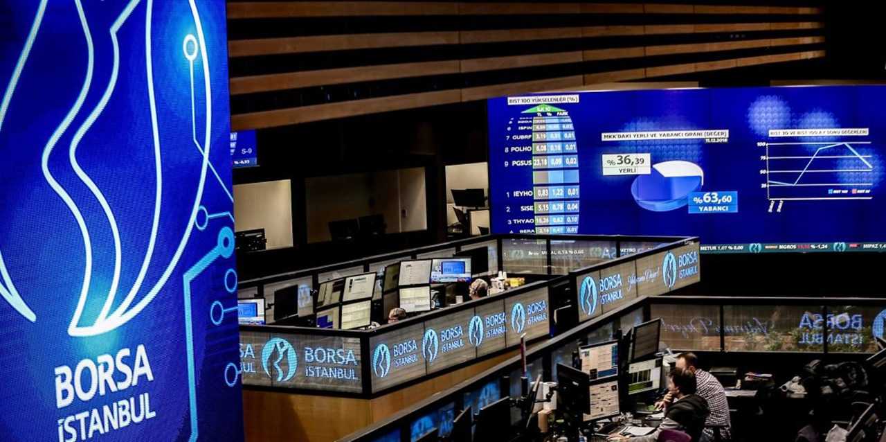 16 Ekim 2024: Borsa İstanbul Güne Düşüşle Başladı 1 16 Ekim 2024 Borsa Istanbul Gune Dususle Basladi 2