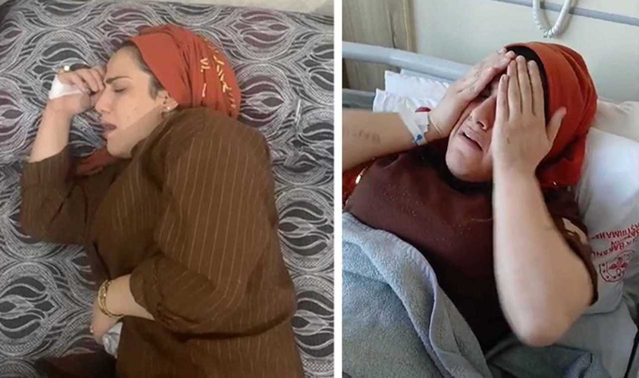 20 Günlük Hapşırma Kâbusu: Aydın’ın Sırrı Hala Çözülemedi 2 20 Gunluk Hapsirma Kabusu Aydinin Sirri Hala Cozulemedi 3