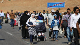 200 Binden Fazla Suriyeli Kayıt Dışı: Son Tarih 1 Kasım