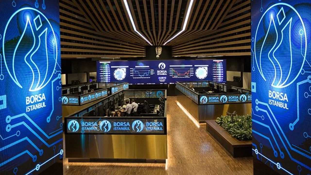 21 Ekim 2024 Borsa Istanbul Haftaya Yukselisle Basladi 4