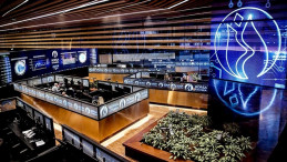 22 Ekim 2024: Borsa İstanbul Güne Yükselişle Başladı