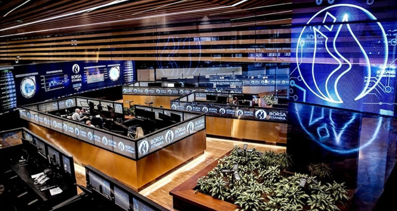 22 Ekim 2024: Borsa İstanbul Güne Yükselişle Başladı
