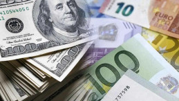 22 Ekim 2024: Dolar Kuru en Son Bugün ne Kadar Oldu?