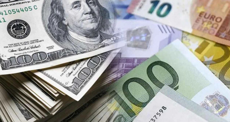 22 Ekim 2024: Dolar Kuru en Son Bugün ne Kadar Oldu?