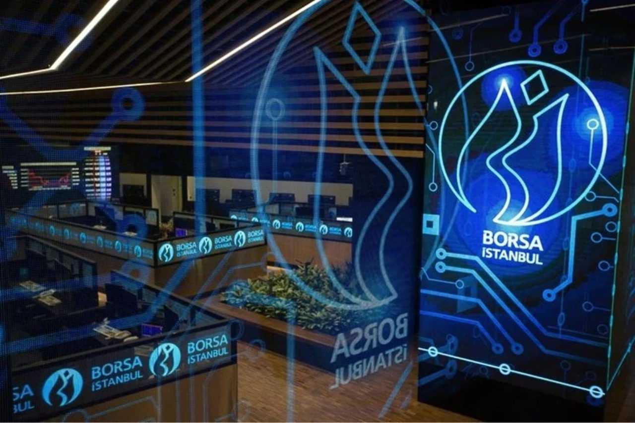 3 Ekim 2024 Borsa Istanbulda 6 Ay Sonra Bir Ilk 2