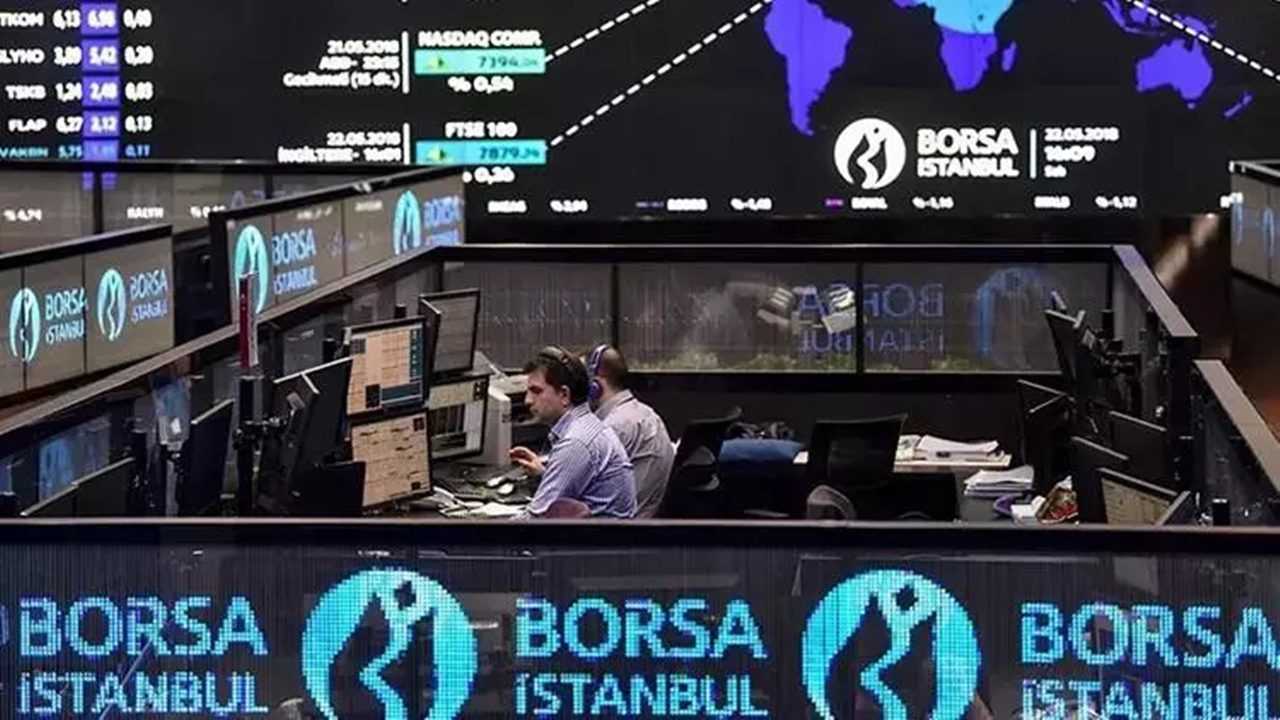 3 Ekim 2024 Borsa Istanbulda 6 Ay Sonra Bir Ilk 3