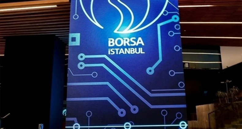 31 Ekim 2024: Borsa İstanbul Güne Yatay Başladı