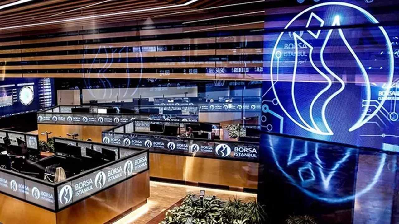 31 Ekim 2024 Borsa Istanbul Gune Yatay Basladi 2