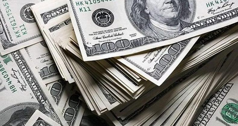 4 Ekim 2024: Dolarda Yükseliş Hızlandı