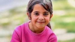 8 Yaşındaki Narin’e Kıyıldı! Adalet Harekete Geçti