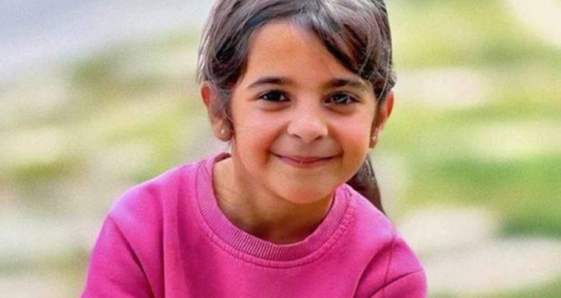 8 Yaşındaki Narin’e Kıyıldı! Adalet Harekete Geçti