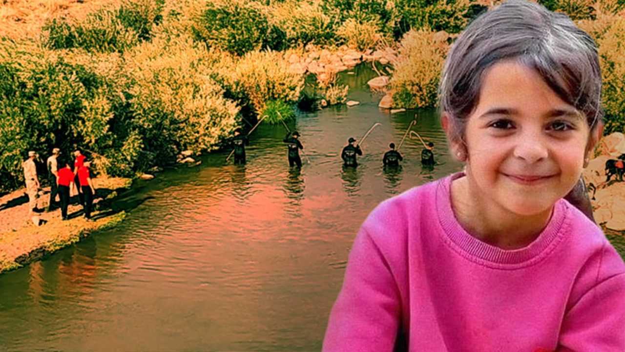 8 Yaşındaki Narin’e Kıyıldı! Adalet Harekete Geçti 1 8 Yasindaki Narine Kiyildi Adalet Harekete Gecti 2