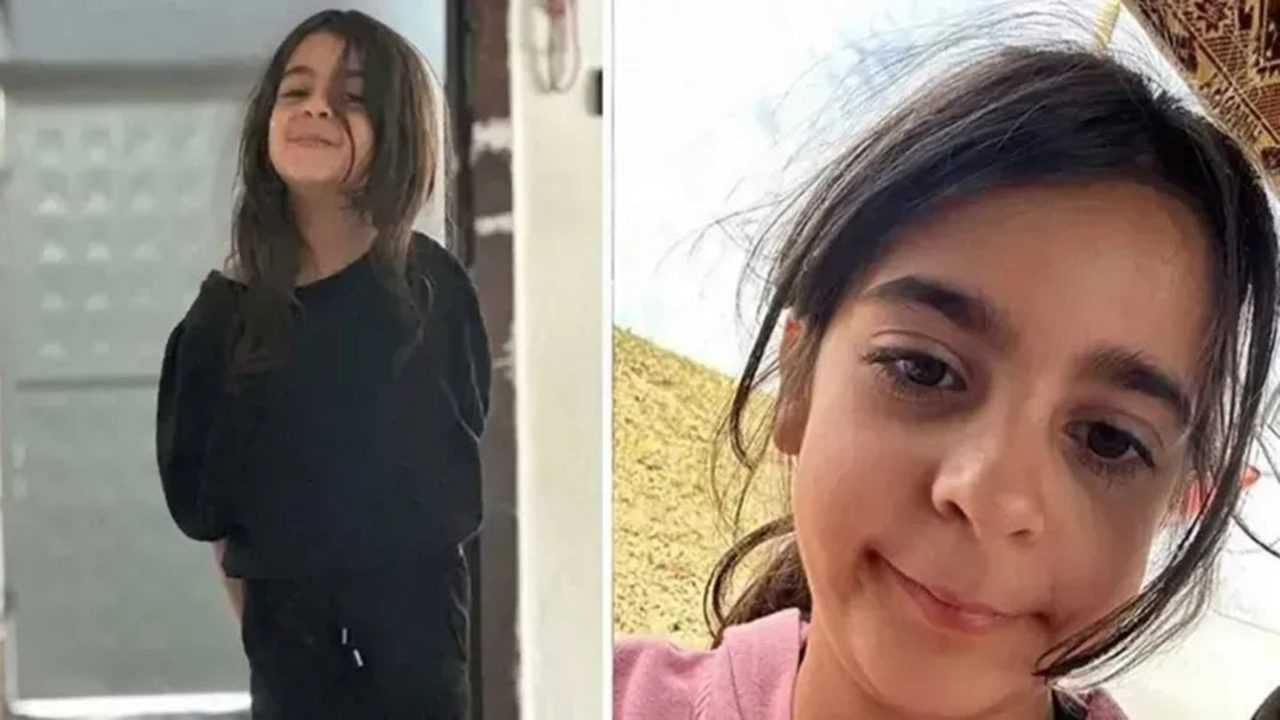 8 Yaşındaki Narin’e Kıyıldı! Adalet Harekete Geçti 2 8 Yasindaki Narine Kiyildi Adalet Harekete Gecti 3