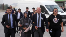 Sinan Ateş’in Ailesine Saldıran Şahıs Tutuklandı