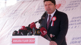 Adalet Bakanı: 2 Yılın Altındaki Suçlar İçin Hapis Cezası!