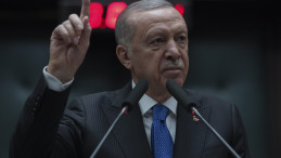 Erdoğan’dan Bahçeli’ye Tam Destek, Kandil’e Sert Mesaj!