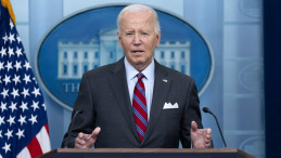 ABD Başkanı Biden’dan Uyarı: Yüzyılın Kasırgası Geliyor
