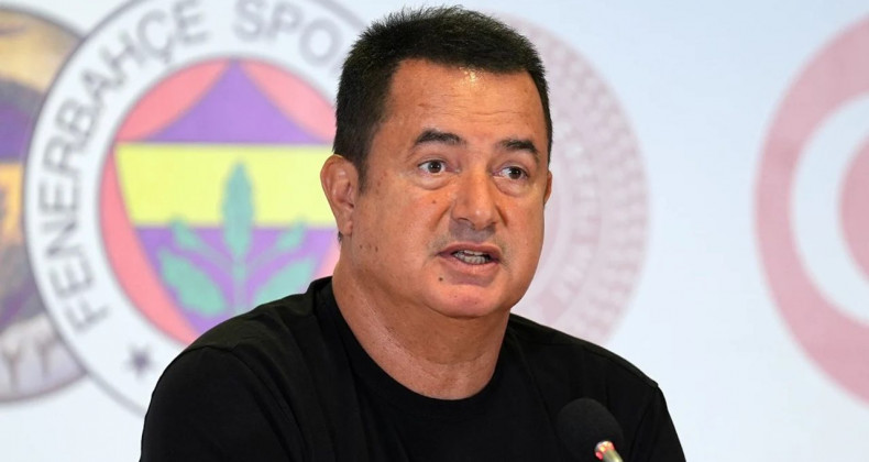 Acun Ilıcalı: Türk Futbolunun Kaosu Yabancı Hakemler