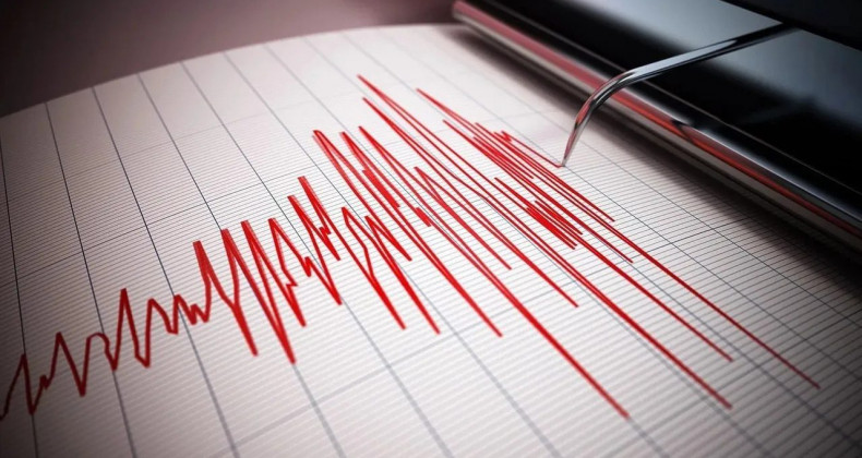 Adana’da Deprem Korkusu: 5 Büyüklüğünde Sarsıntı