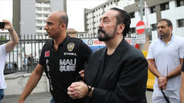Adnan Oktar’ın Milyarlık Serveti Devlete Geçti