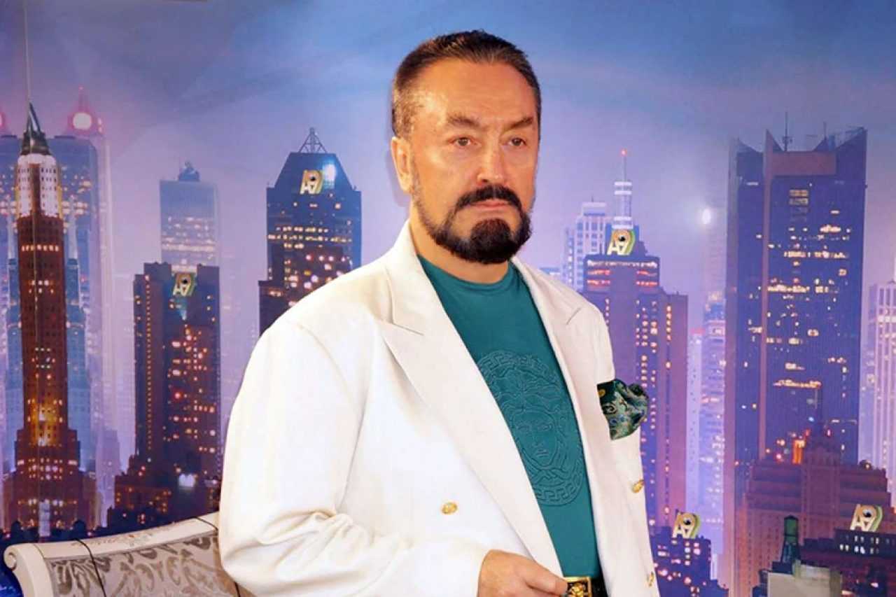 Adnan Oktar’ın Milyarlık Serveti Devlete Geçti 1 Adnan Oktarin Milyarlik Serveti Devlete Gecti 2