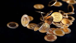 Altın Fiyatı Yeni Haftaya Rekor Bir Fiyatla Başladı