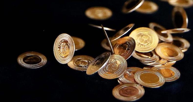 Altın Fiyatı Yeni Haftaya Rekor Bir Fiyatla Başladı