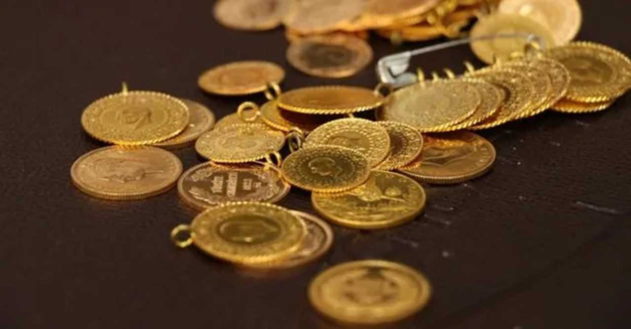 Altın Fiyatı Yeni Haftaya Rekor Bir Fiyatla Başladı 1 Altin Fiyati Yeni Haftaya Rekor Bir Fiyatla Basladi 2