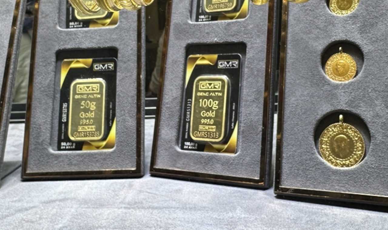 Altın Fiyatı Yeni Haftaya Rekor Bir Fiyatla Başladı 2 Altin Fiyati Yeni Haftaya Rekor Bir Fiyatla Basladi 3