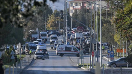 Ankara’da Hain Terör Saldırısı: 5 Şehit, 22 Yaralı