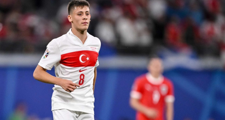 Arda Güler: Real Madrid’in Parlayan Yıldızı