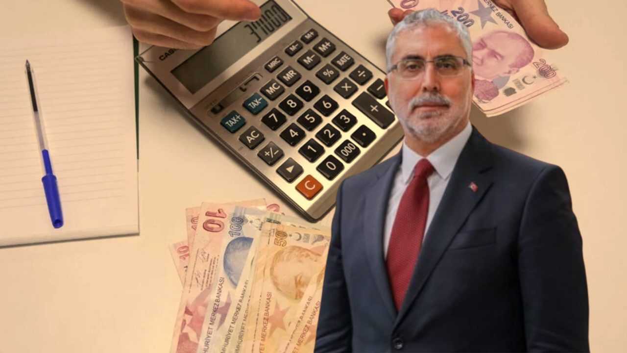 Asgari Ücrette Yeni Dönem: Enflasyona Geçit Yok 4 Asgari Ucrette Yeni Donem Enflasyona Gecit Yok 5