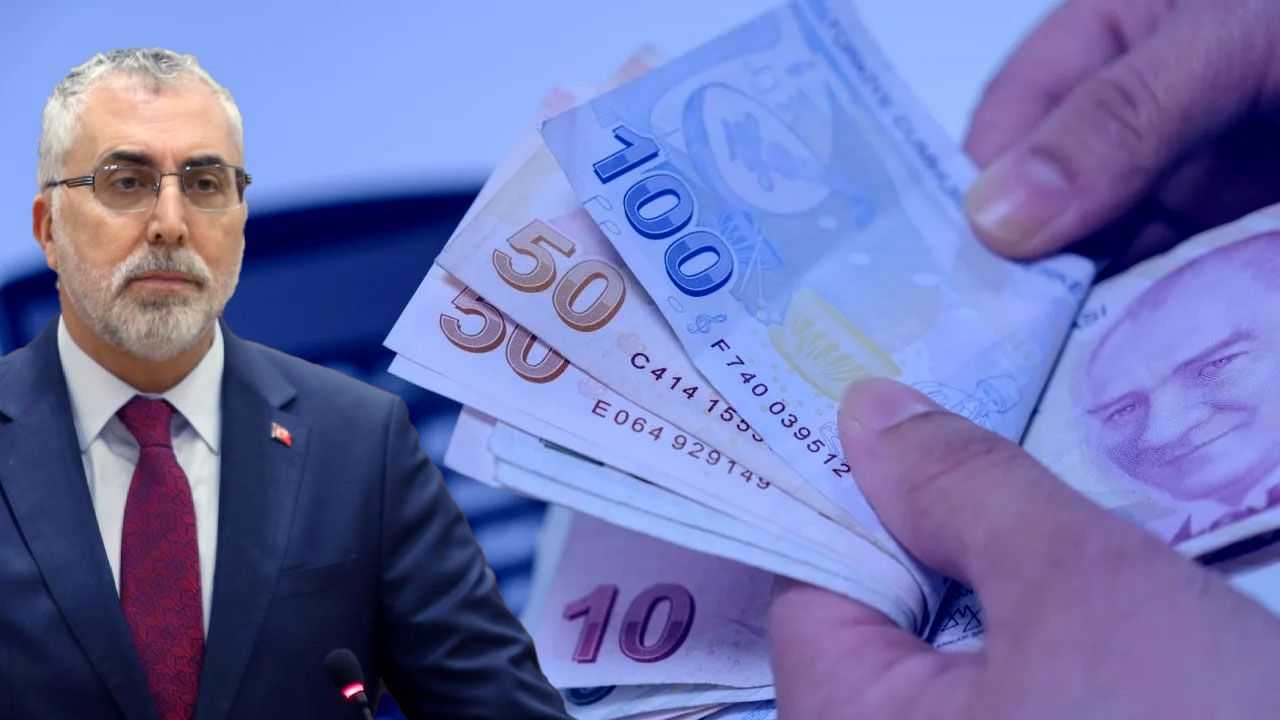 Asgari Ücrette Yeni Dönem: Enflasyona Geçit Yok 5 Asgari Ucrette Yeni Donem Enflasyona Gecit Yok 6