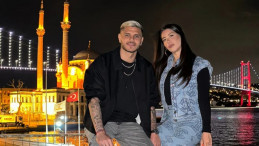 Aşk Yeniden Filizlendi: Icardi ve Nara Barıştı