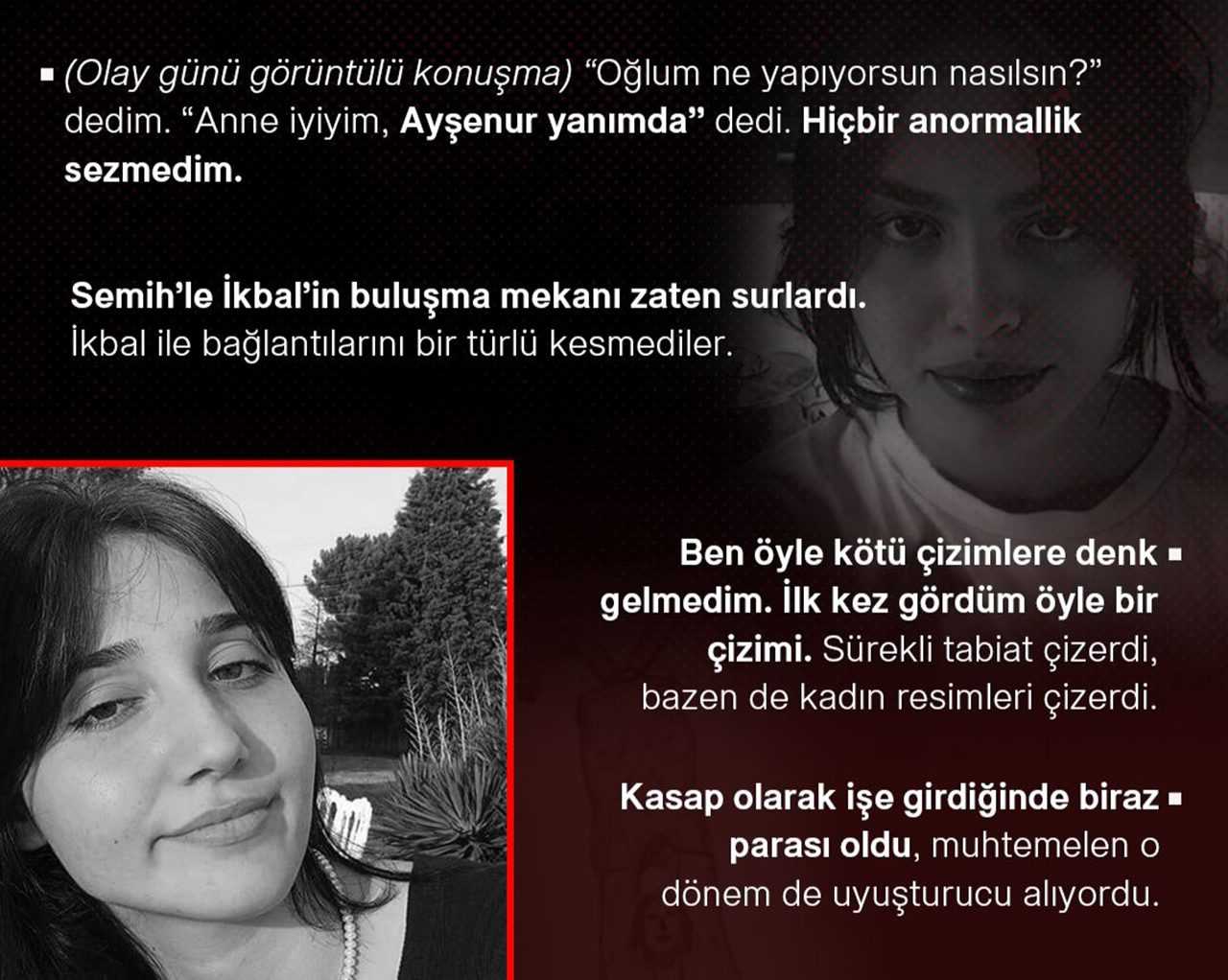 Aşk ve İntihar: Semih Çelik'in Vahşet Dolu Gece 11 Ask ve Intihar Semih Celikin Vahset Dolu Gece 12