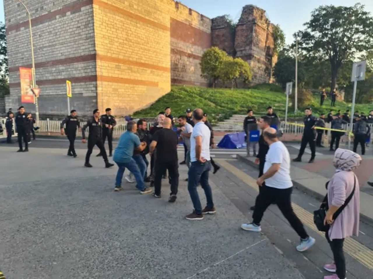 Aşk ve İntihar: Semih Çelik'in Vahşet Dolu Gece 4 Ask ve Intihar Semih Celikin Vahset Dolu Gece 5