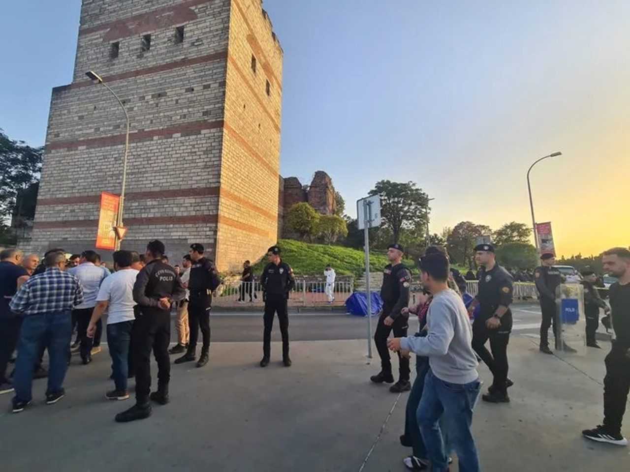 Aşk ve İntihar: Semih Çelik'in Vahşet Dolu Gece 5 Ask ve Intihar Semih Celikin Vahset Dolu Gece 6