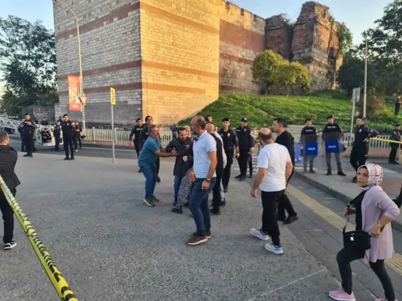 Aşk ve İntihar: Semih Çelik'in Vahşet Dolu Gece 6 Ask ve Intihar Semih Celikin Vahset Dolu Gece 7