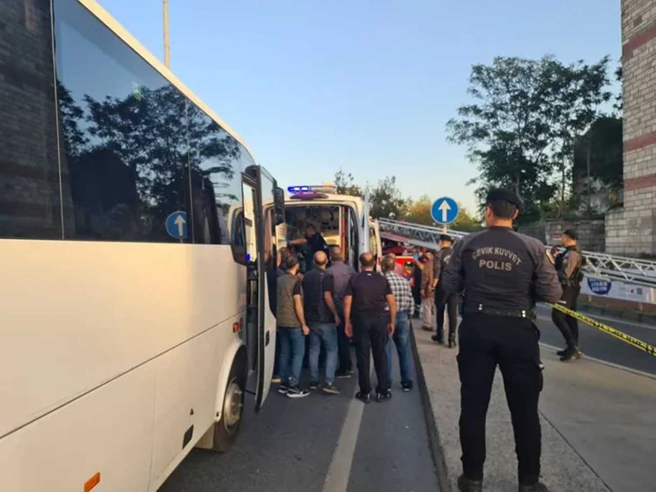 Aşk ve İntihar: Semih Çelik'in Vahşet Dolu Gece 8 Ask ve Intihar Semih Celikin Vahset Dolu Gece 9