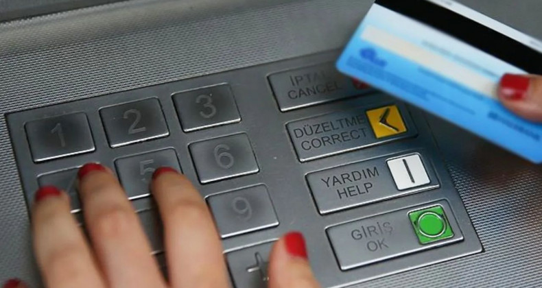 BDDK’dan Çarpıcı Önlem Basit Şifreler Yasaklandı