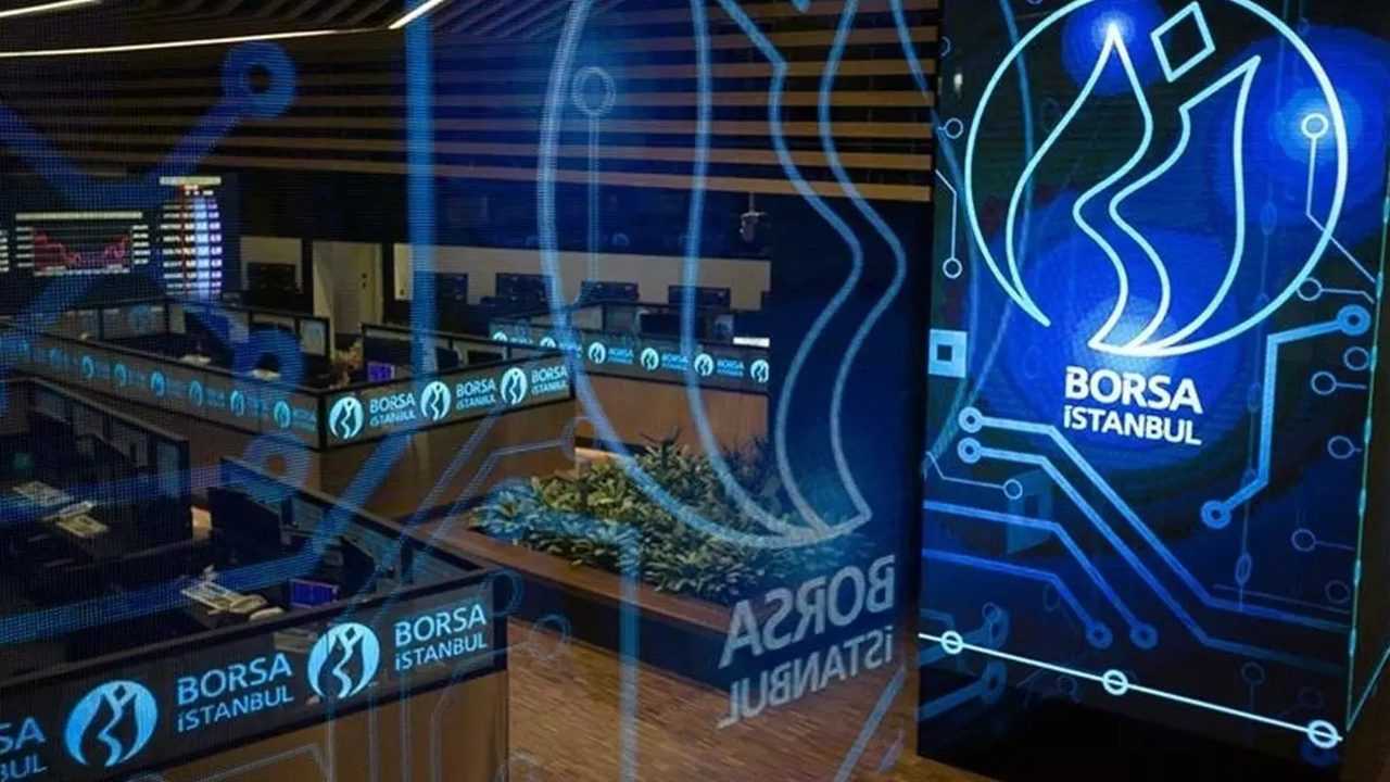 BIST 100 Endeksi Yukselisle Yeni Zirvelere Kosuyor 1