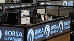 BIST 100 Endeksi Yükselişle Yeni Zirvelere Koşuyor