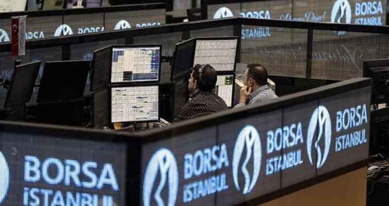 BIST 100 Endeksi Yükselişle Yeni Zirvelere Koşuyor