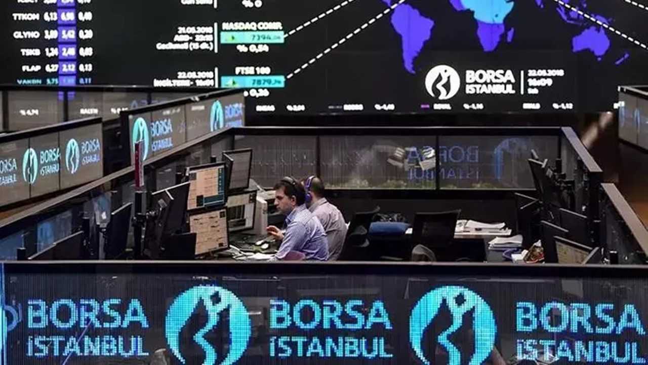 BIST 100 Endeksi Yukselisle Yeni Zirvelere Kosuyor 4