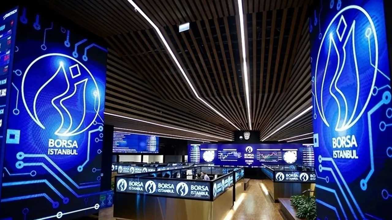 BIST 100 Endeksi Yukselisle Yeni Zirvelere Kosuyor 5
