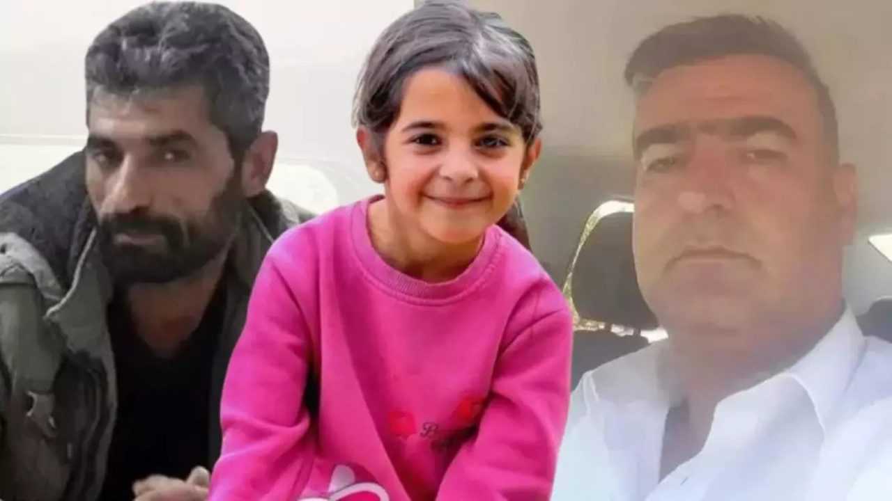 Bağlar'da Narin Güran Cinayetinde Çember Daralıyor 2 Baglarda Narin Guran Cinayetinde Cember Daraliyor 3