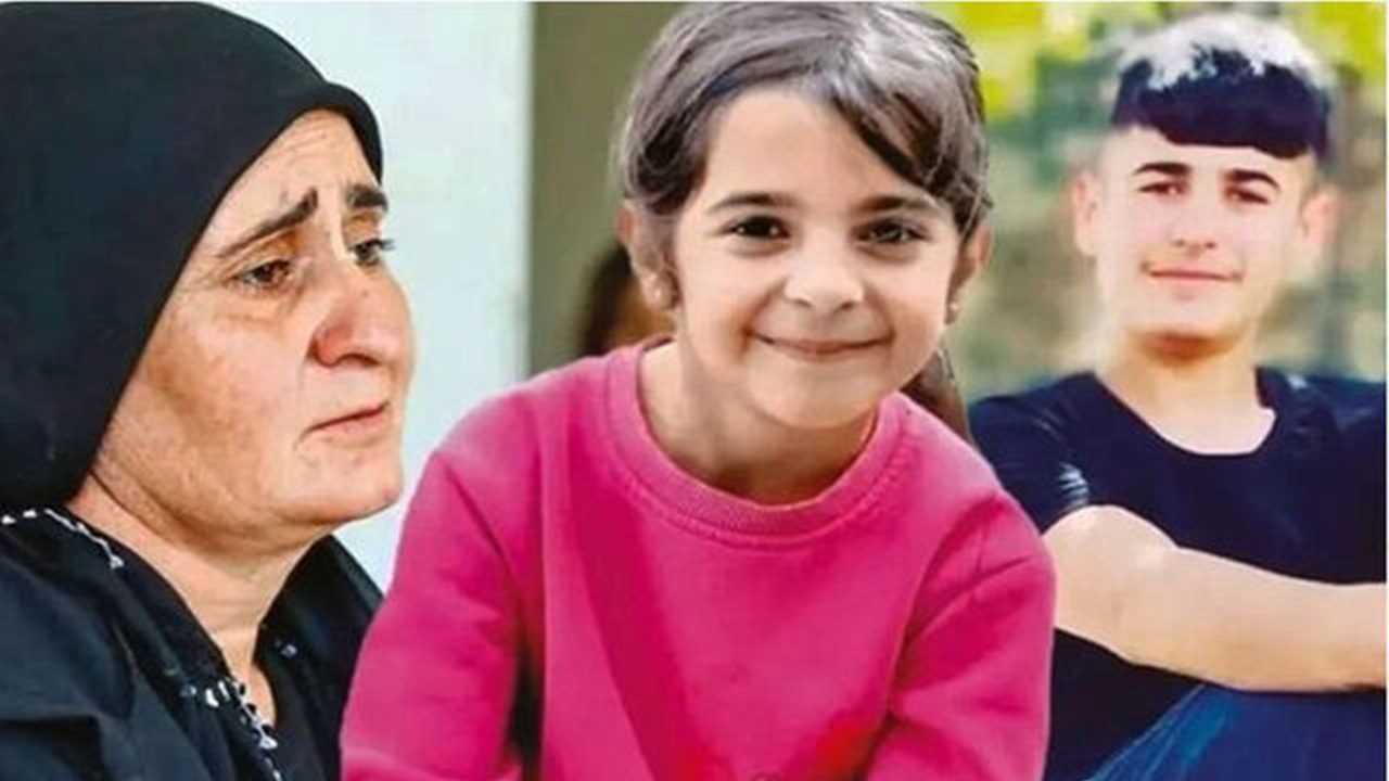 Bağlar'da Narin Güran Cinayetinde Çember Daralıyor 3 Baglarda Narin Guran Cinayetinde Cember Daraliyor 5